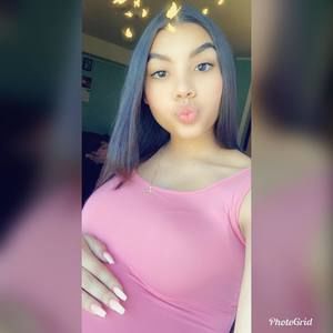 Meet your Posher, Cori